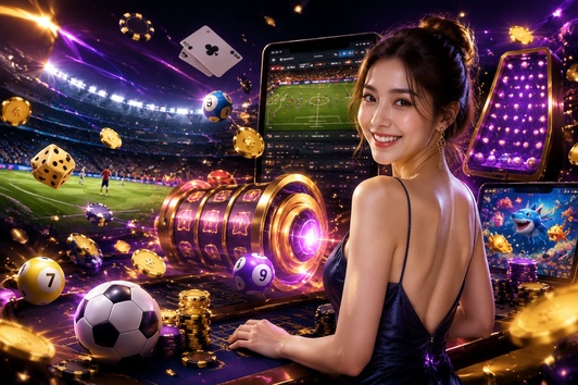kedai888