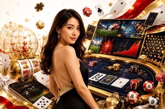 kedai888