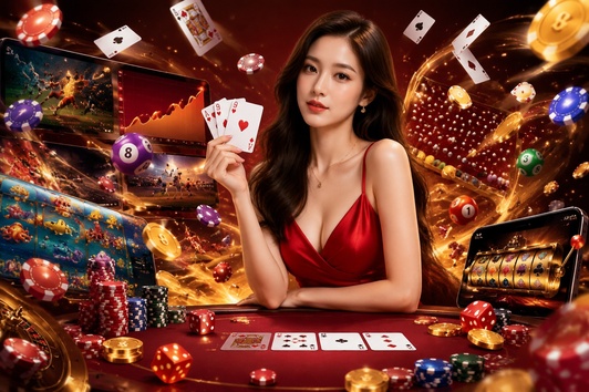 kedai888