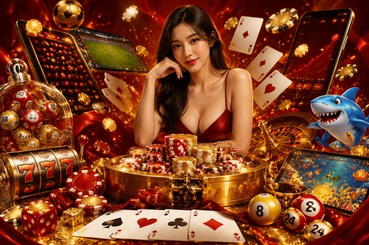 kedai888