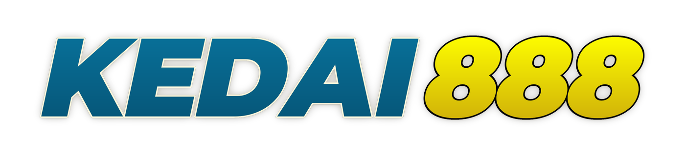 kedai888 logo